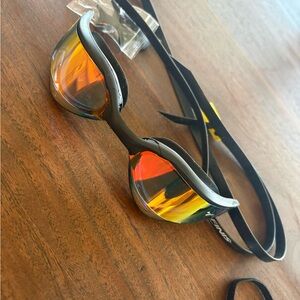 Finis Hayden Adult Swim Goggles